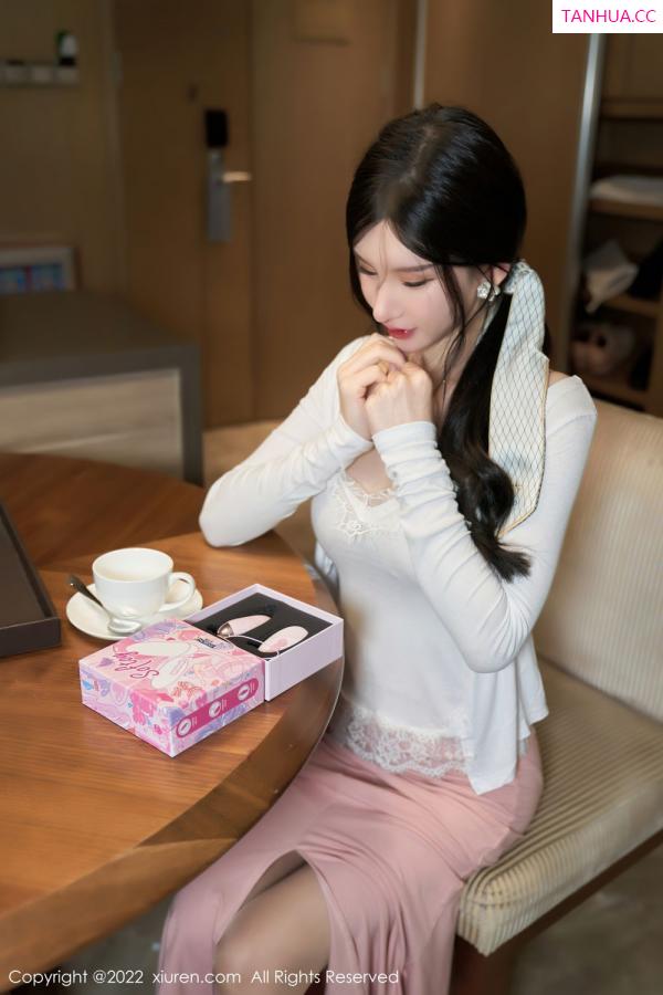周于希dummy  [XiuRen]高清写真图 2022.01.26 No.4517 周于希Sally第13张图片